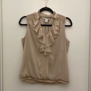 White House | Black Market Top